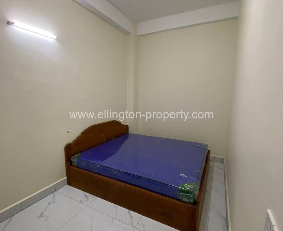 2 Bedrooms Apartment For Rent In Daun Penh Area - Ellington Property