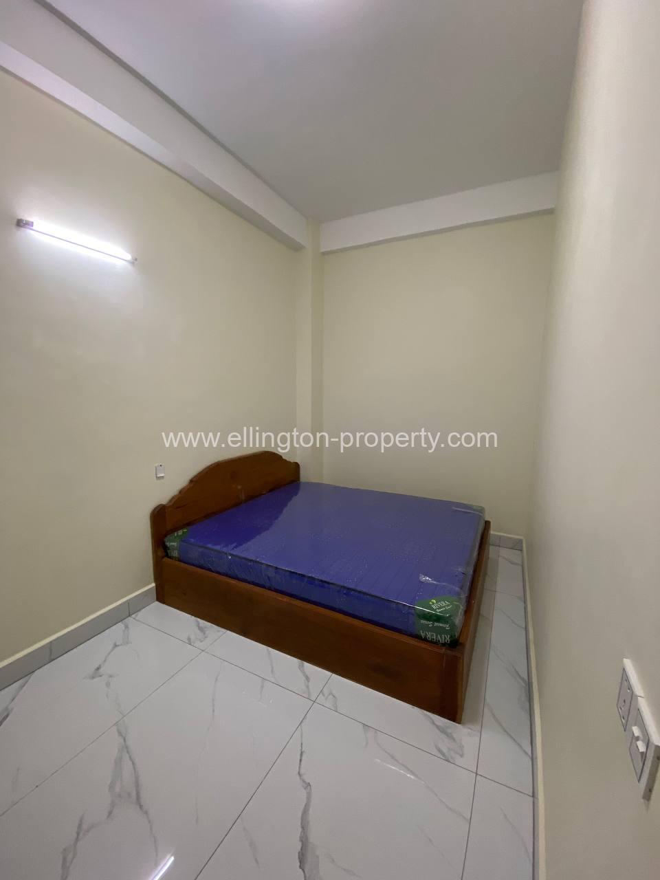 2 Bedrooms Apartment For Rent In Daun Penh Area - Ellington Property