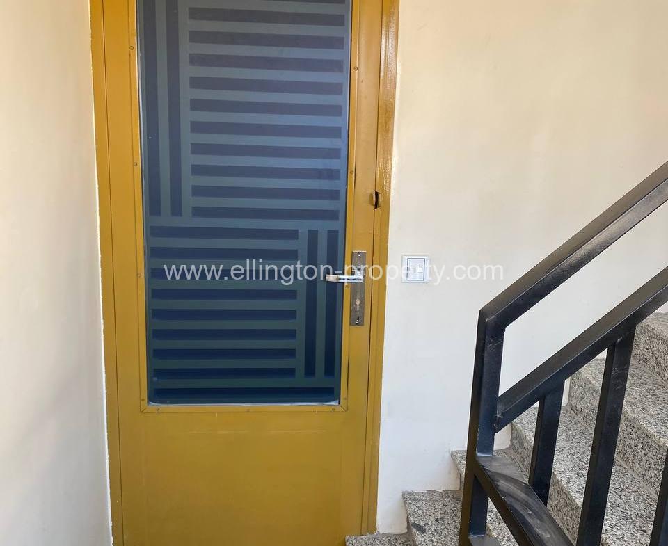 2 Bedrooms Apartment For Rent In Daun Penh Area - Ellington Property