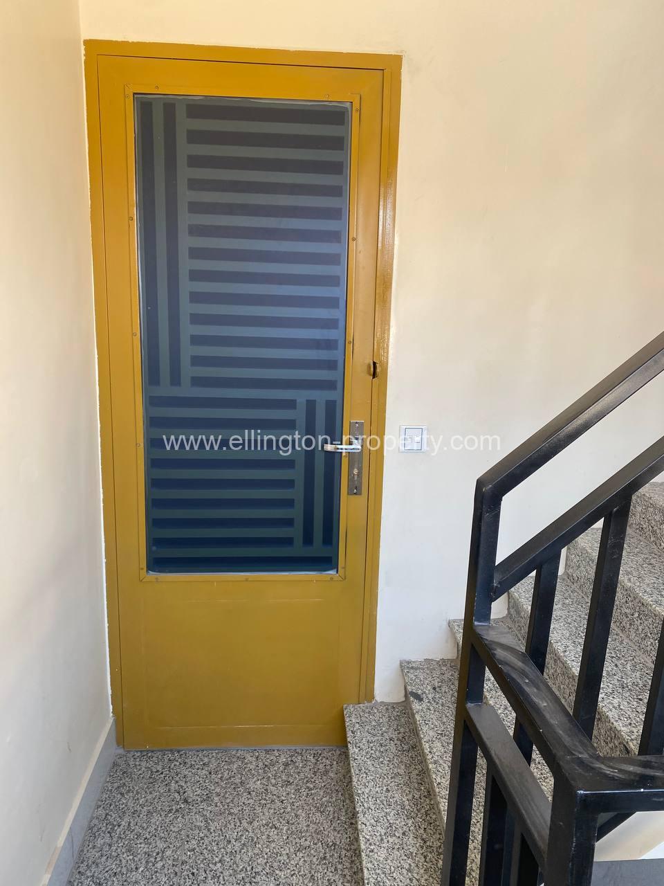 2 Bedrooms Apartment For Rent In Daun Penh Area - Ellington Property