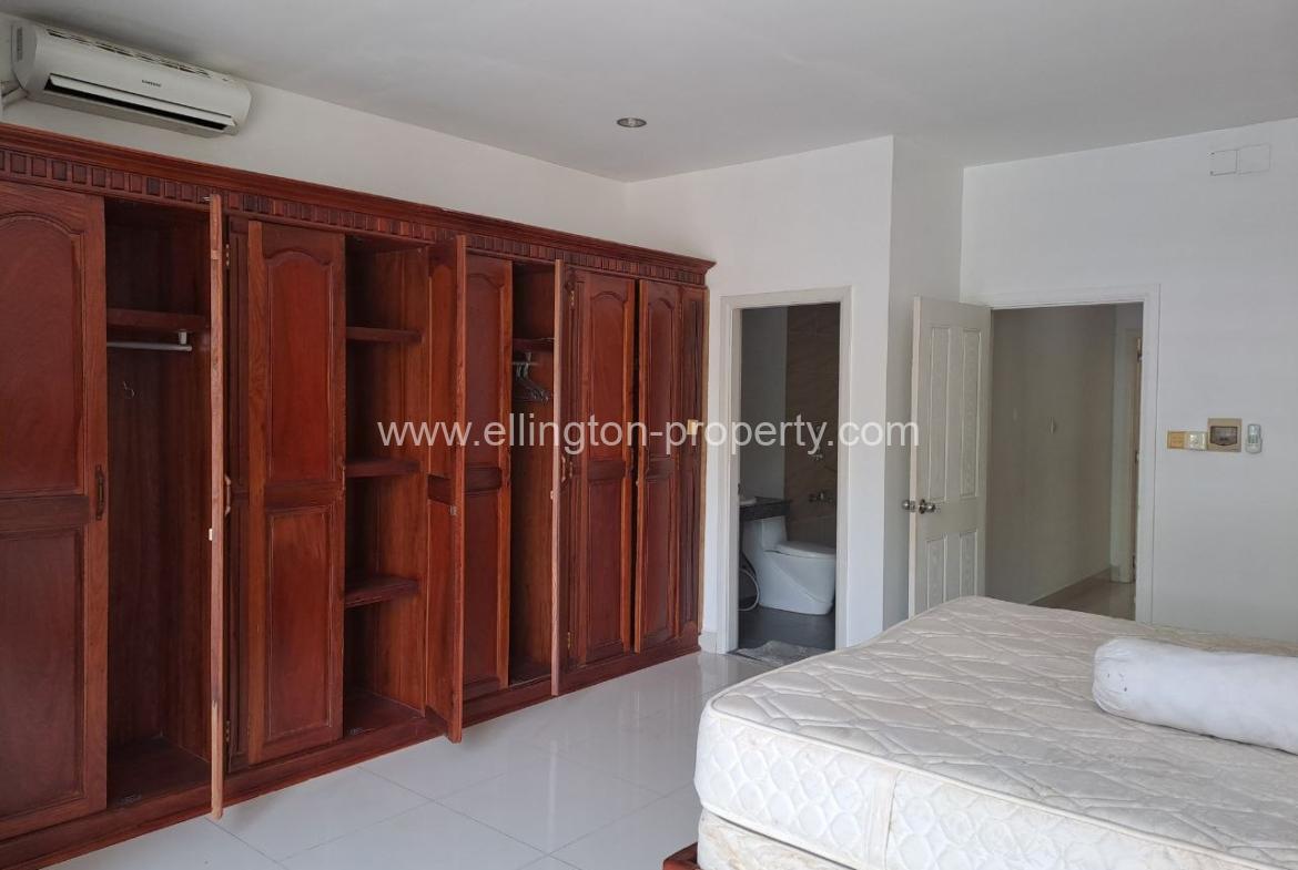 - Ellington Property