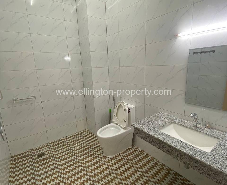 2 Bedrooms Apartment For Rent In Daun Penh Area - Ellington Property