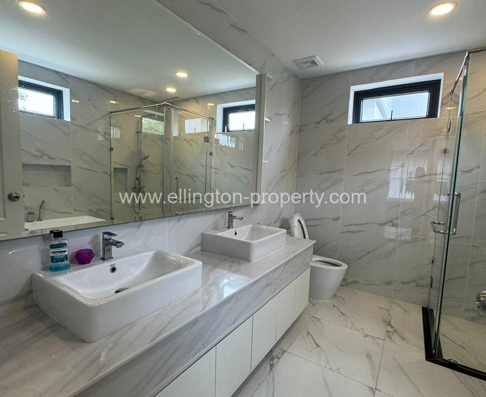 - Ellington Property