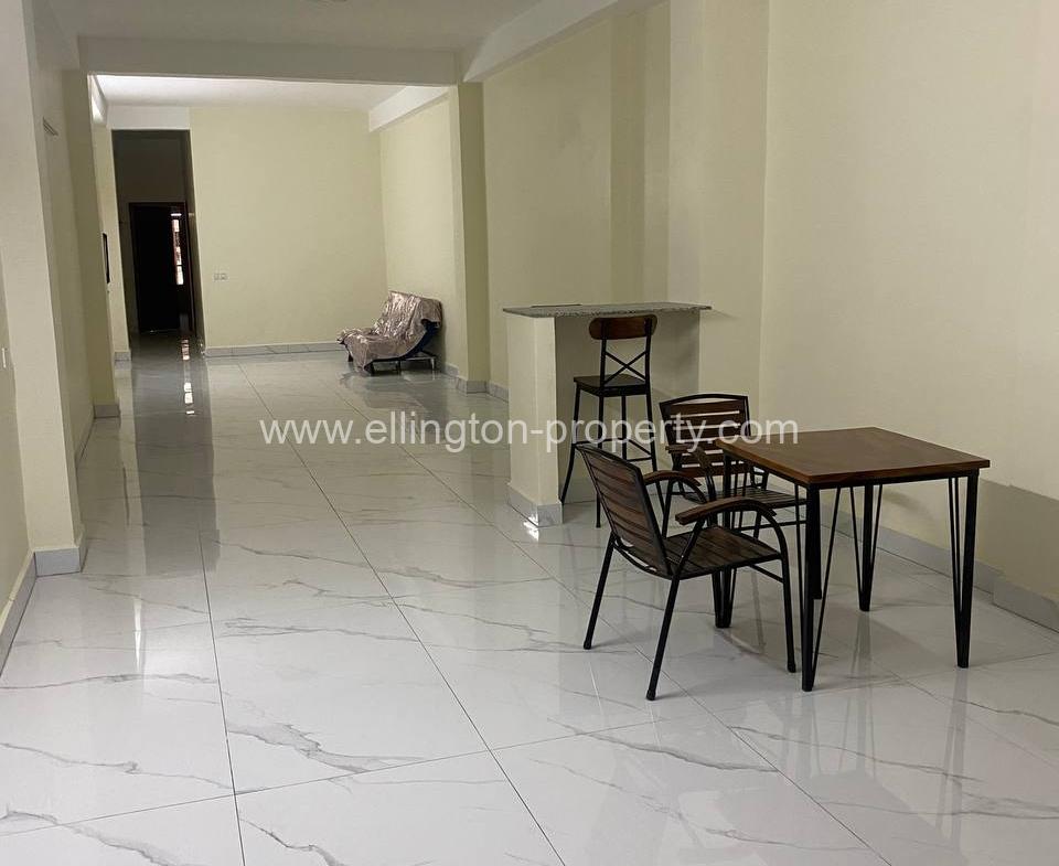 2 Bedrooms Apartment For Rent In Daun Penh Area - Ellington Property