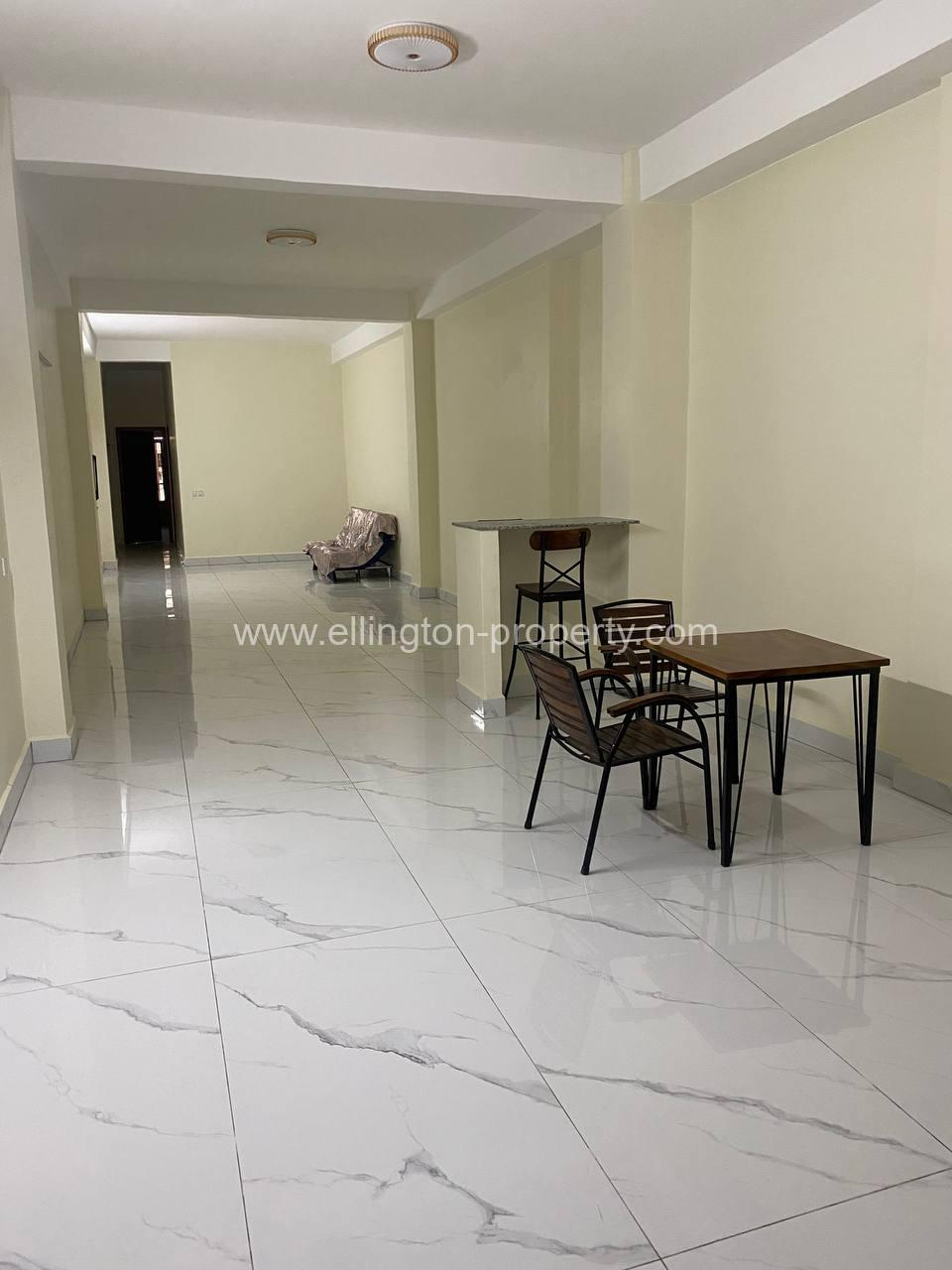 2 Bedrooms Apartment For Rent In Daun Penh Area - Ellington Property