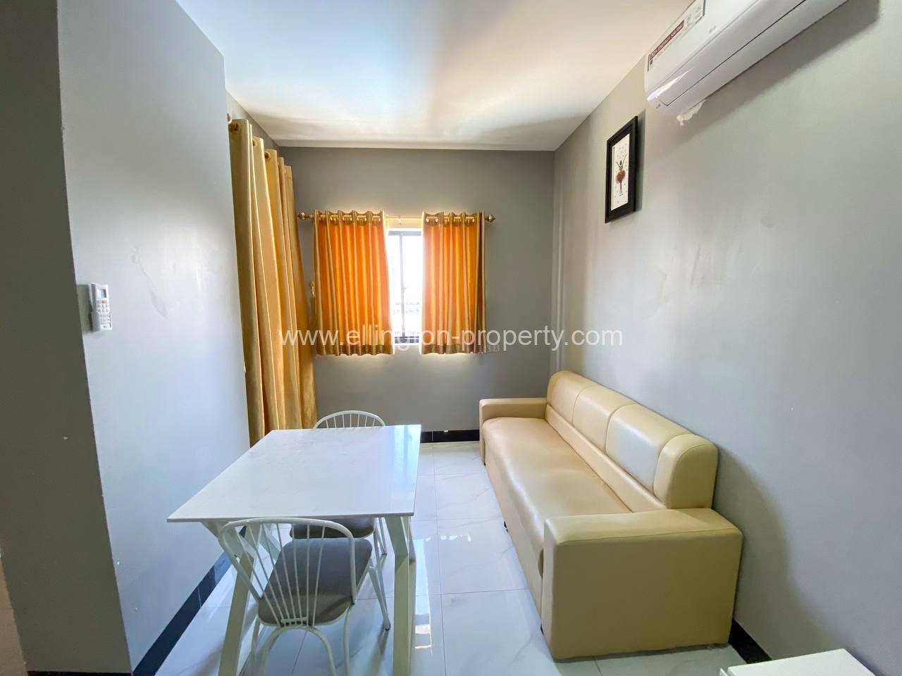 1 Bedroom For Rent Near Bak Touk - Ellington Property