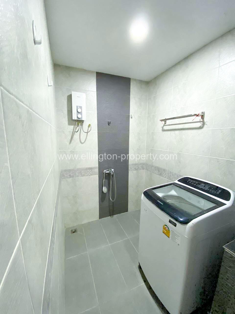 1 Bedroom For Rent Near Bak Touk - Ellington Property