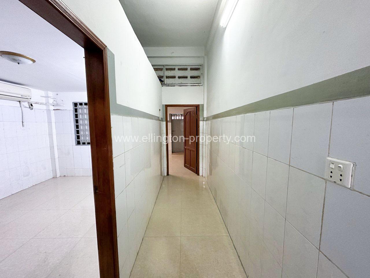 Shophouse For Rent In Olympic Area - Ellington Property