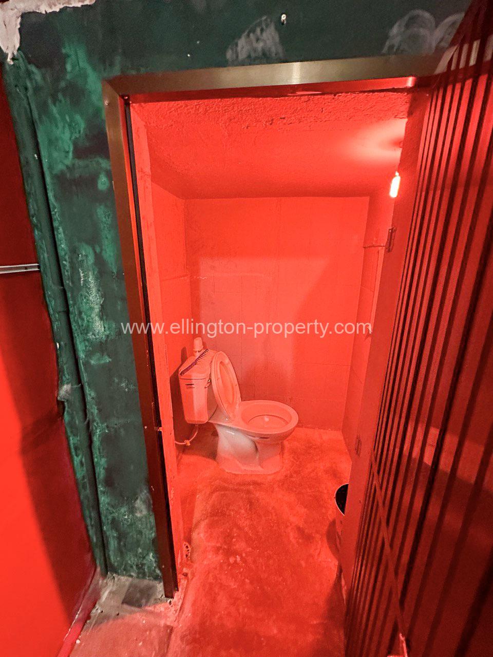 Shophouse For Rent In Olympic Area - Ellington Property