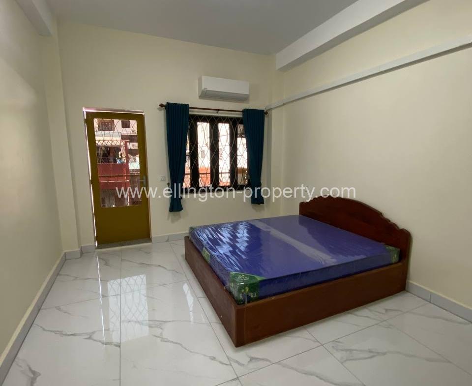 2 Bedrooms Apartment For Rent In Daun Penh Area - Ellington Property