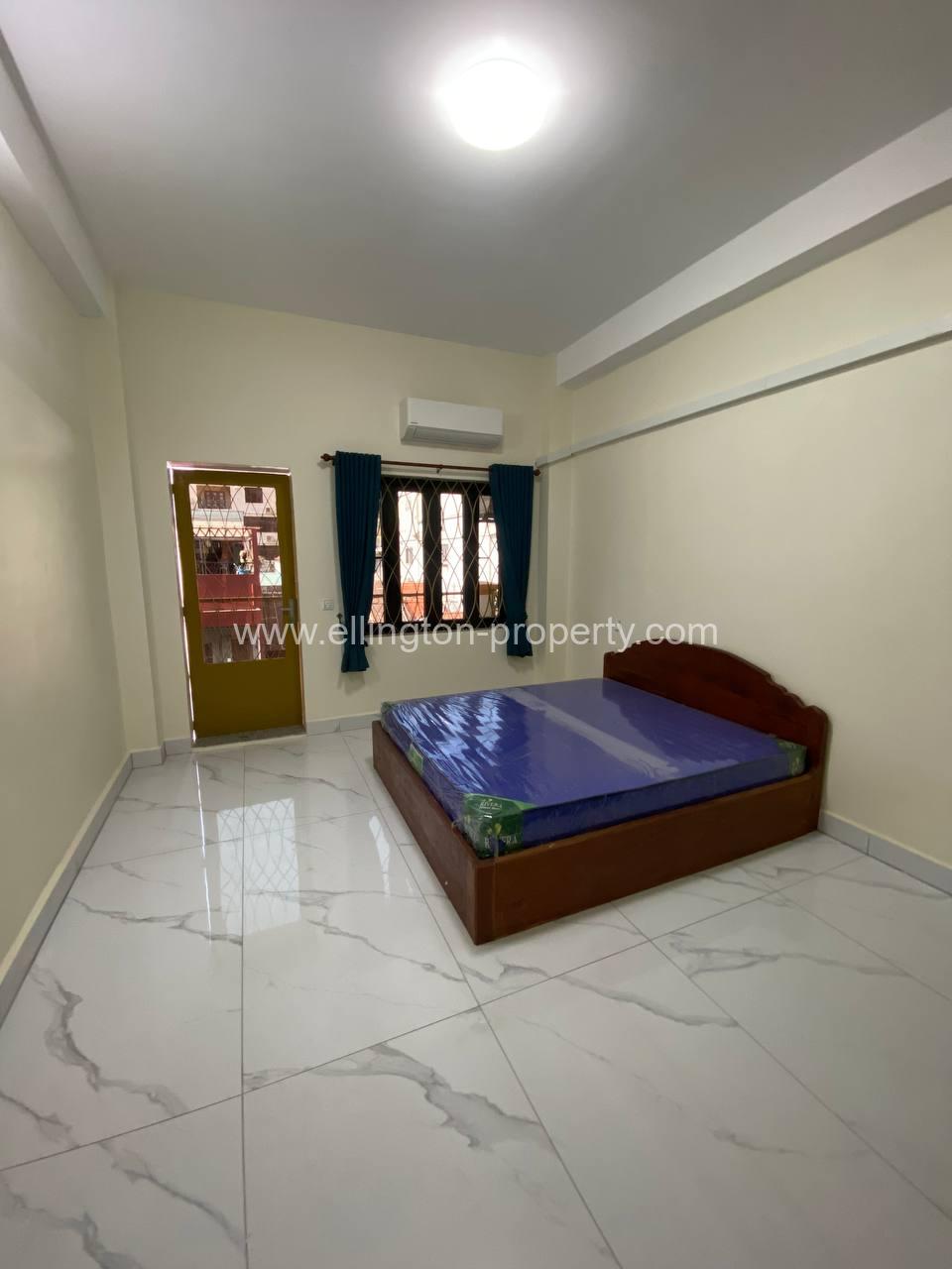 2 Bedrooms Apartment For Rent In Daun Penh Area - Ellington Property