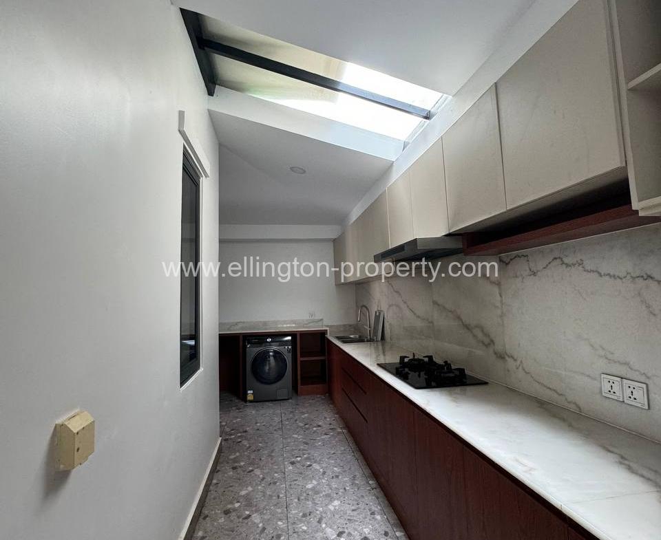 - Ellington Property