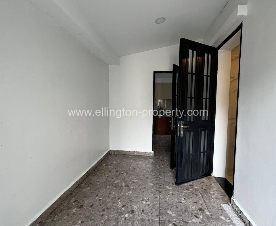 - Ellington Property