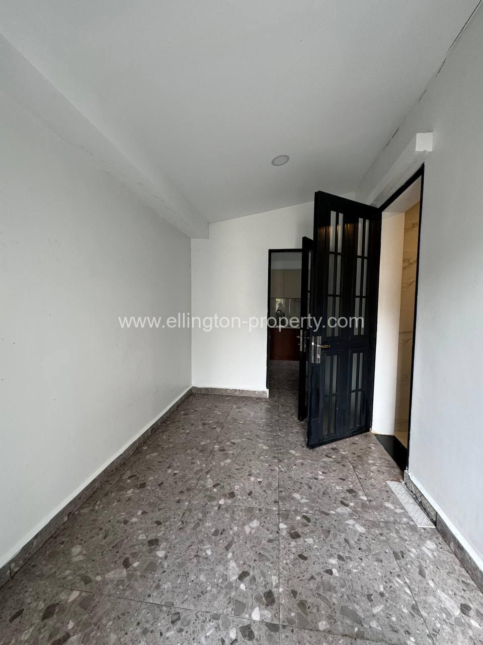 - Ellington Property