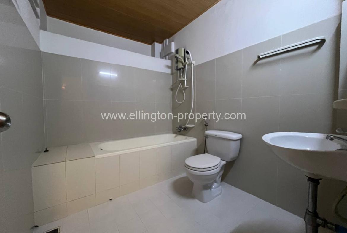 - Ellington Property