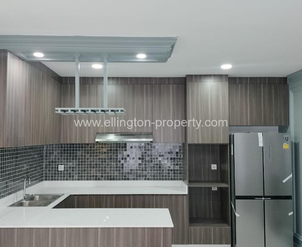 - Ellington Property