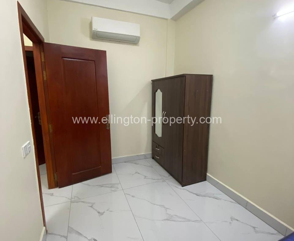 2 Bedrooms Apartment For Rent In Daun Penh Area - Ellington Property