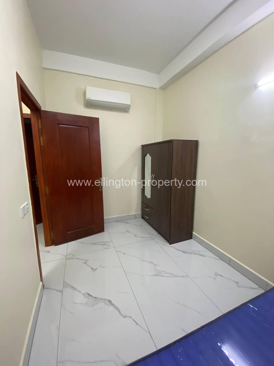 2 Bedrooms Apartment For Rent In Daun Penh Area - Ellington Property