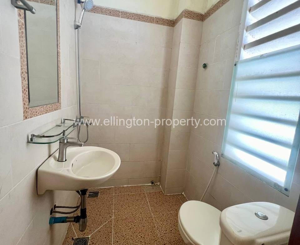 - Ellington Property