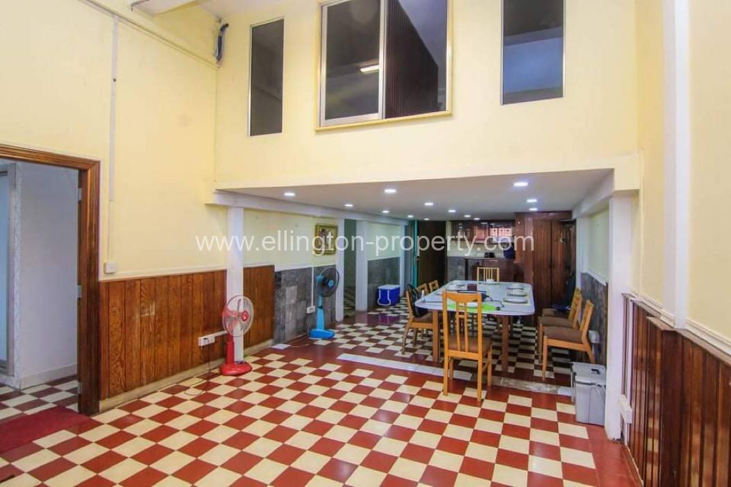 2 Bedrooms For Rent In Daun Penh Area - Ellington Property