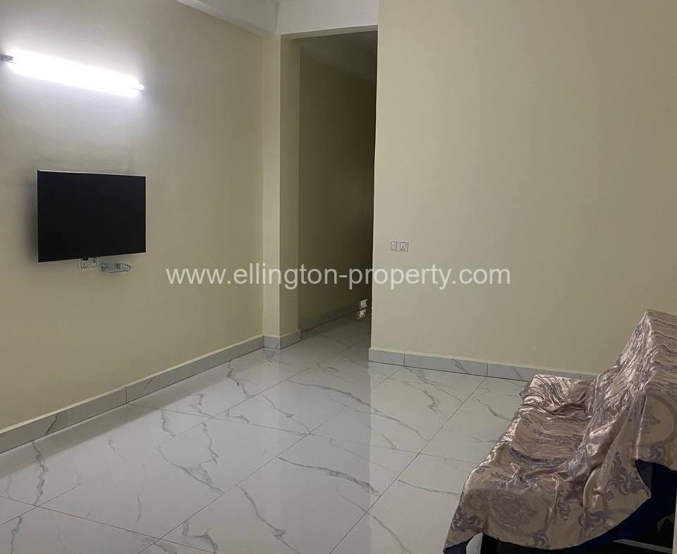 2 Bedrooms Apartment For Rent In Daun Penh Area - Ellington Property