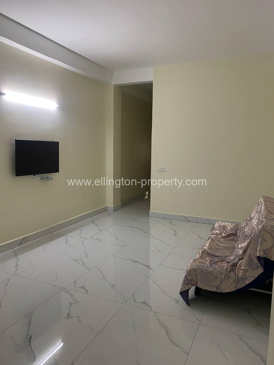 2 Bedrooms Apartment For Rent In Daun Penh Area - Ellington Property