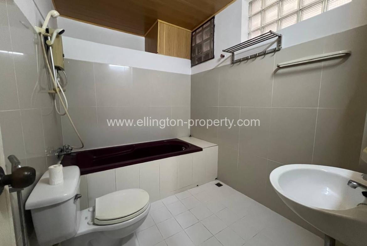 - Ellington Property