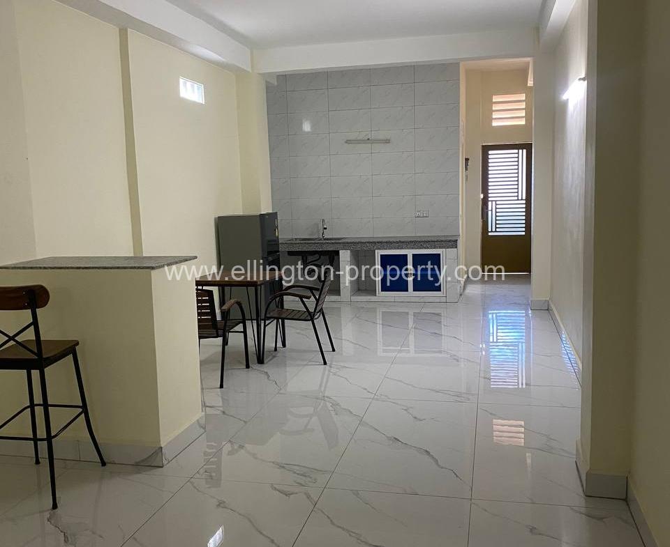 2 Bedrooms Apartment For Rent In Daun Penh Area - Ellington Property