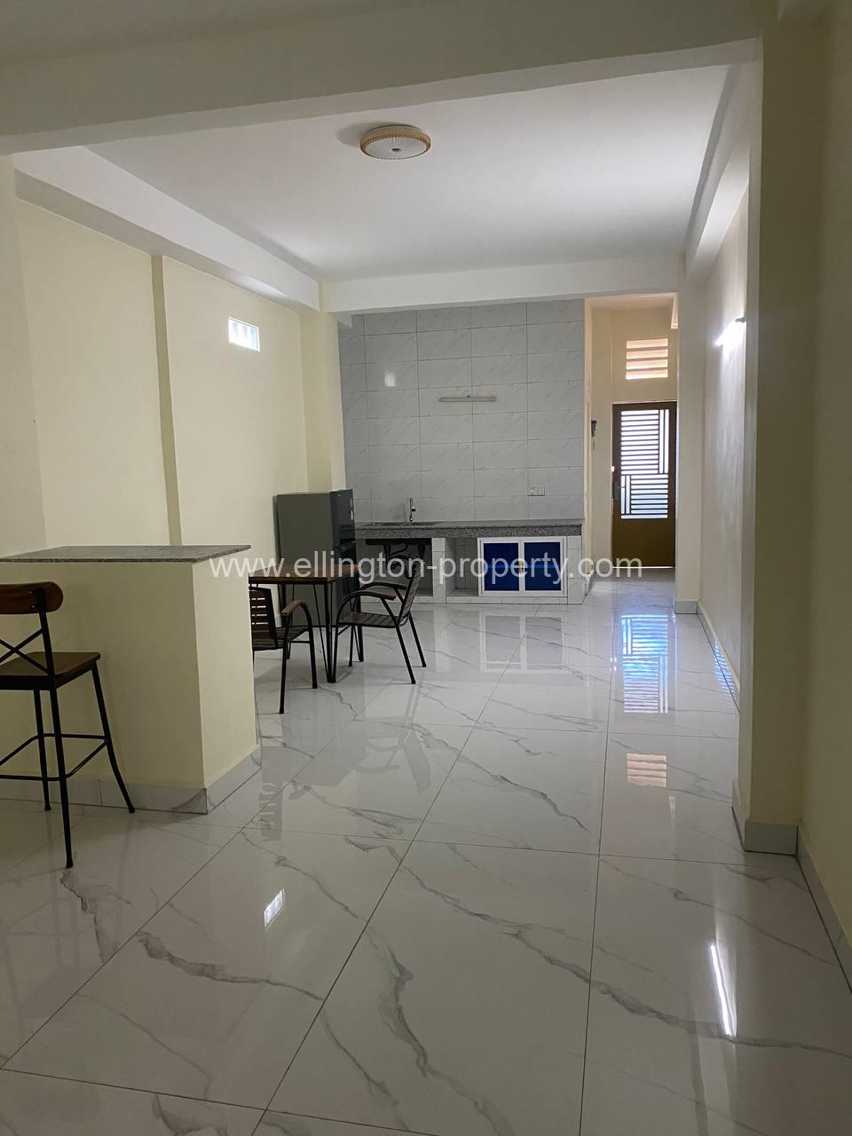 2 Bedrooms Apartment For Rent In Daun Penh Area - Ellington Property