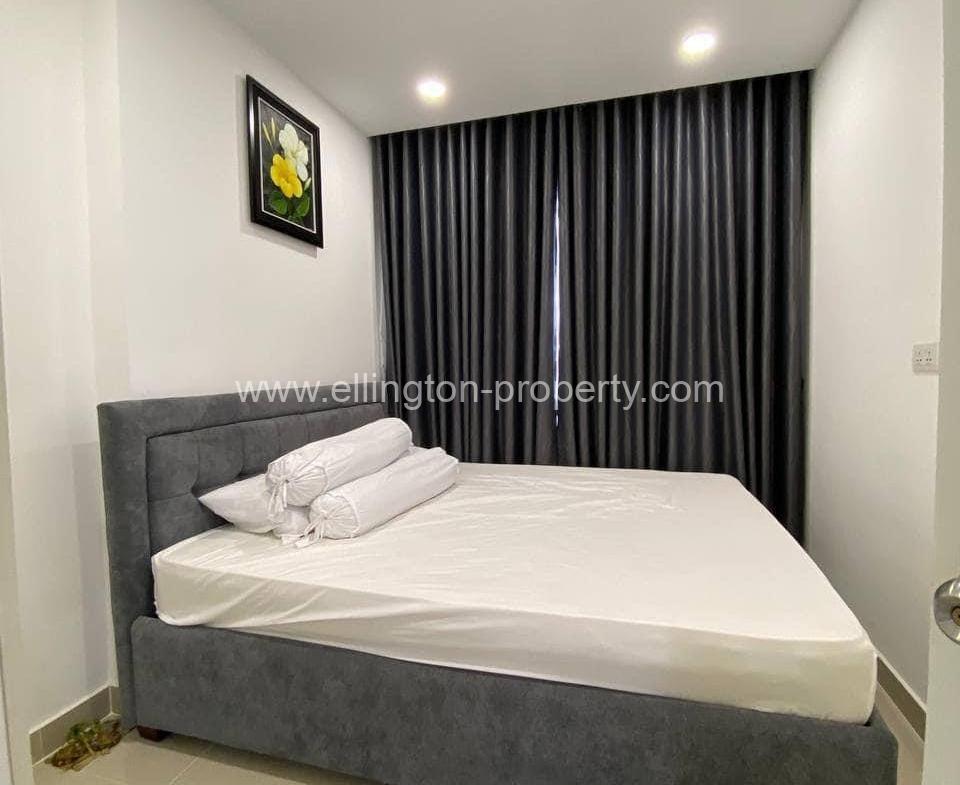 Condo For Rent In Toul Kork Area - Ellington Property