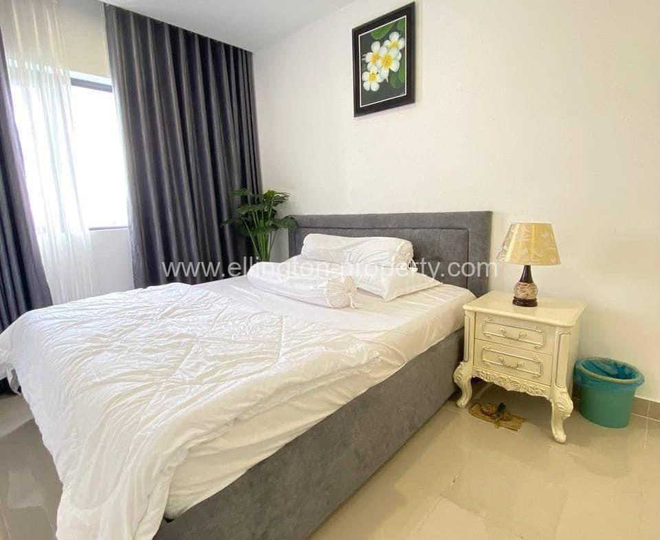 Condo For Rent In Toul Kork Area - Ellington Property