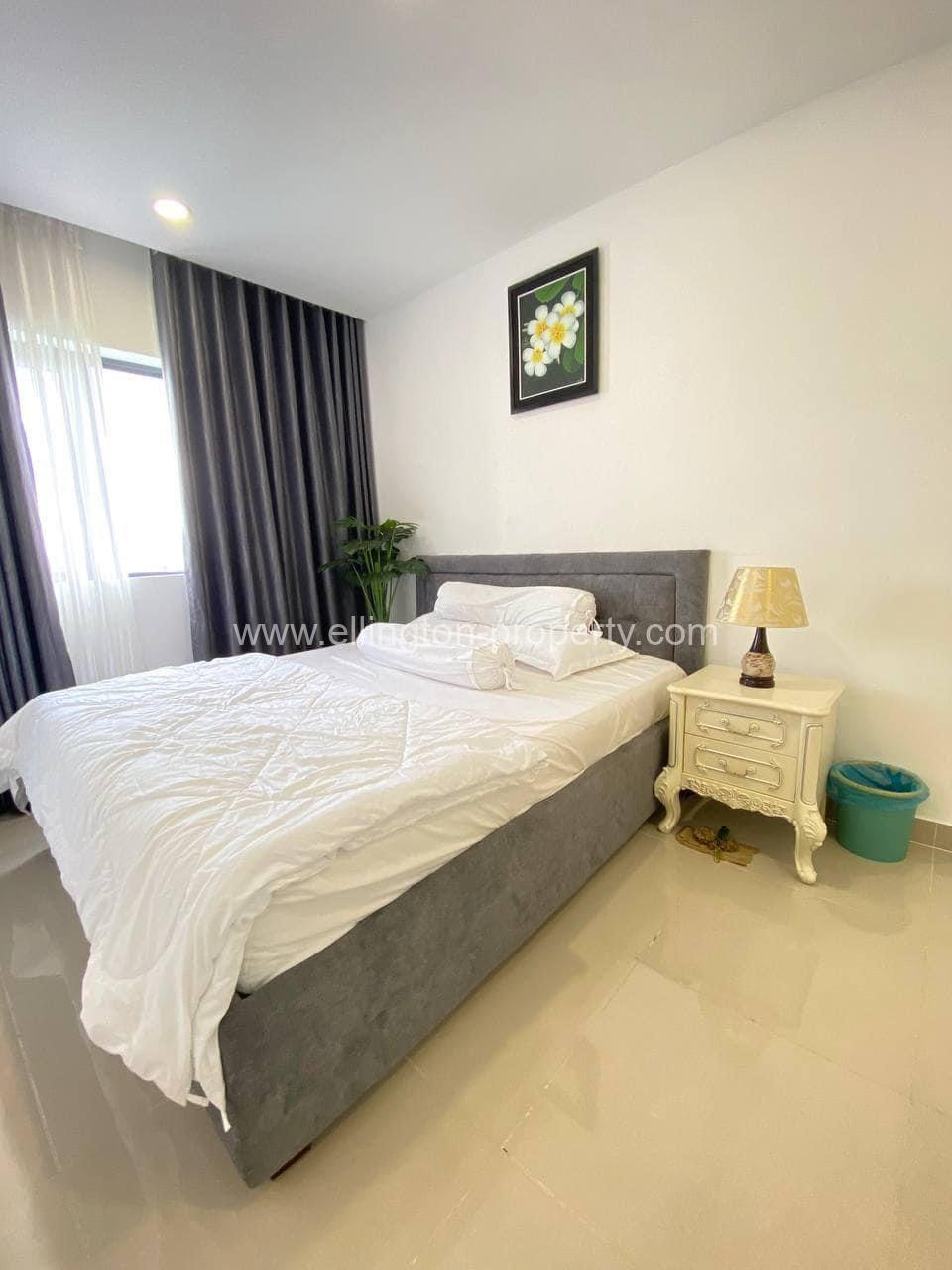 Condo For Rent In Toul Kork Area - Ellington Property