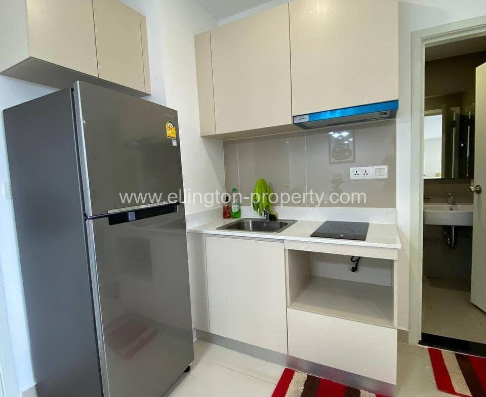 Condo For Rent In Toul Kork Area - Ellington Property