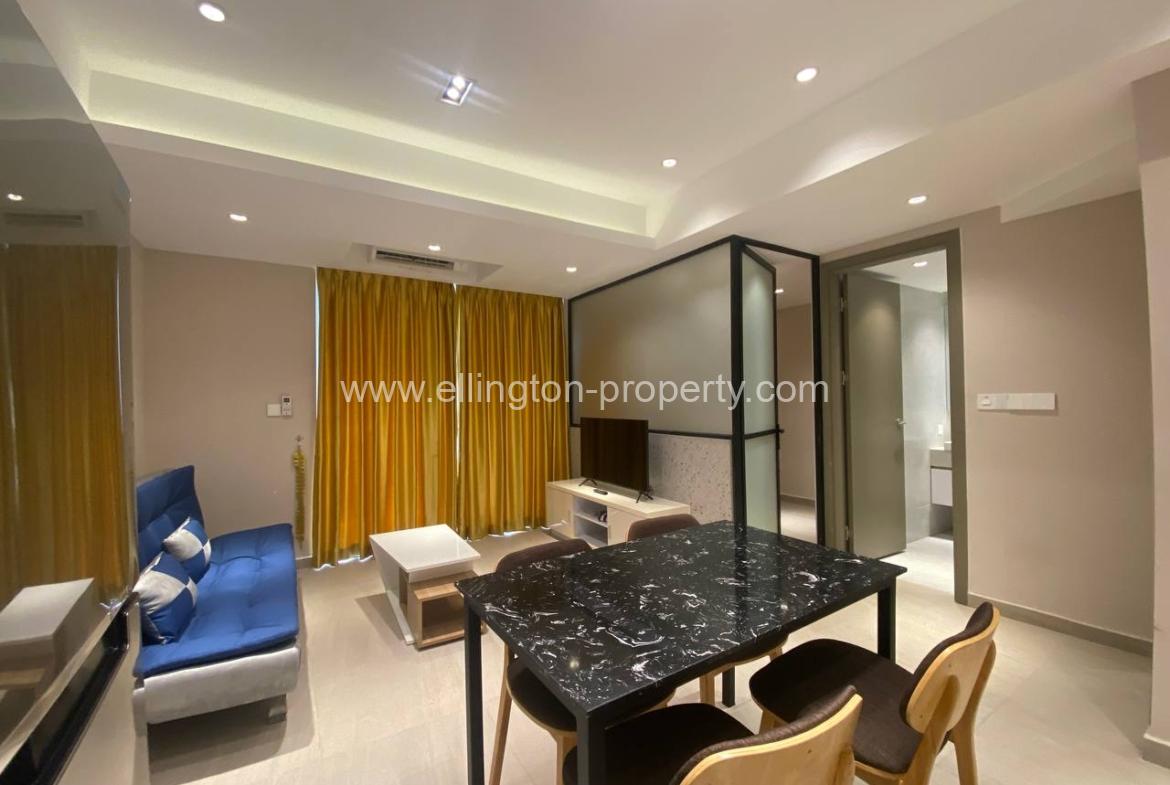 Condo For Rent In Toul Kork Area - Ellington Property