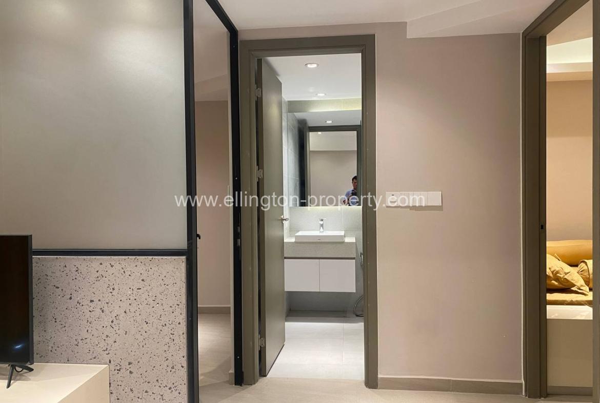 Condo For Rent In Toul Kork Area - Ellington Property