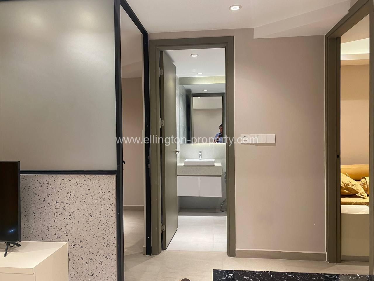 Condo For Rent In Toul Kork Area - Ellington Property