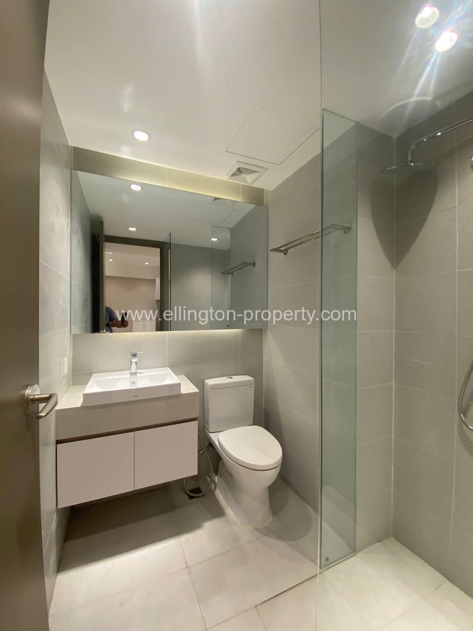 Condo For Rent In Toul Kork Area - Ellington Property