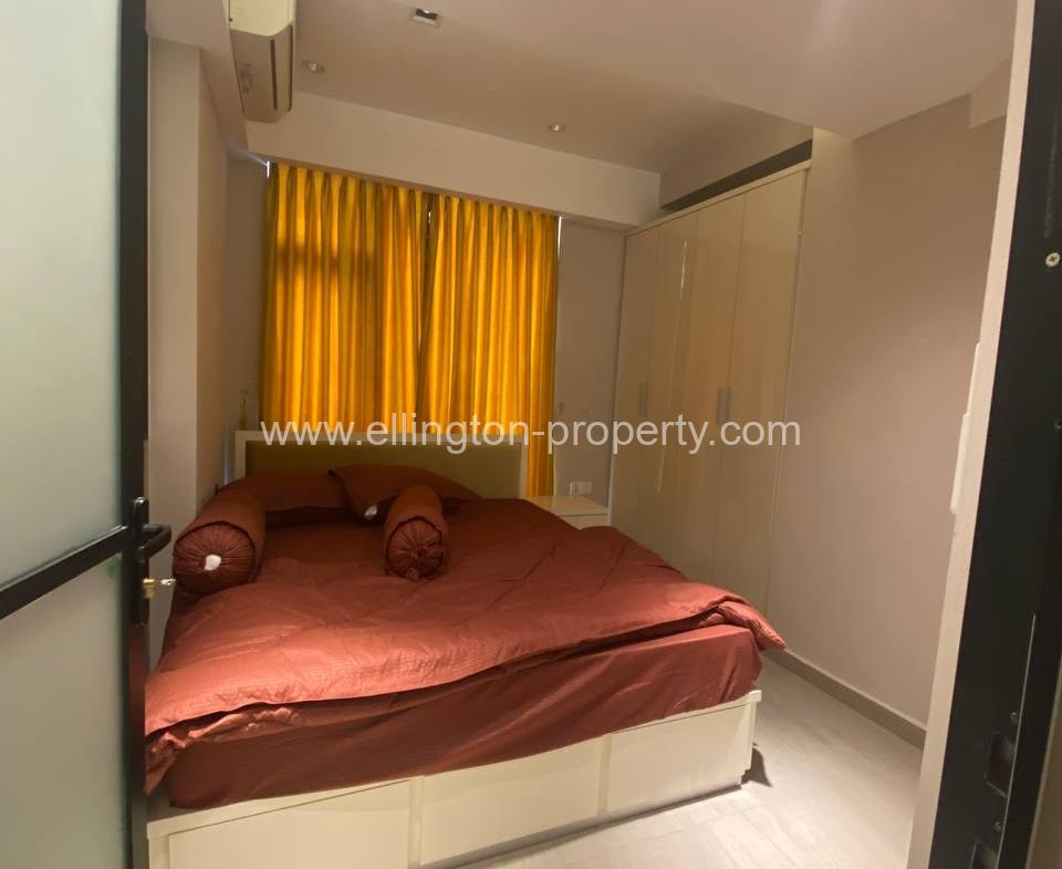 Condo For Rent In Toul Kork Area - Ellington Property