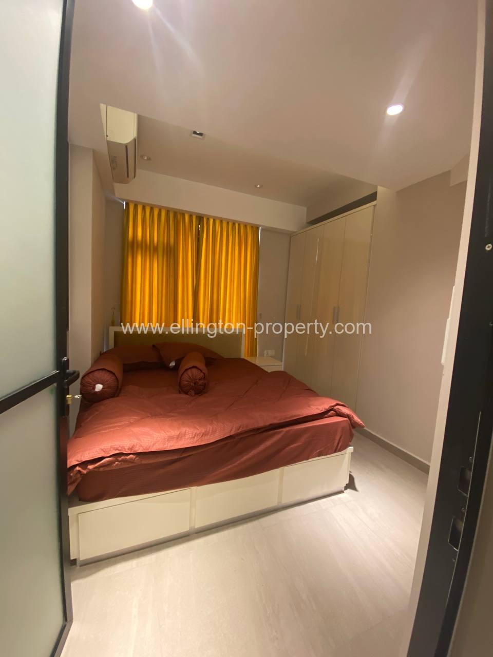 Condo For Rent In Toul Kork Area - Ellington Property