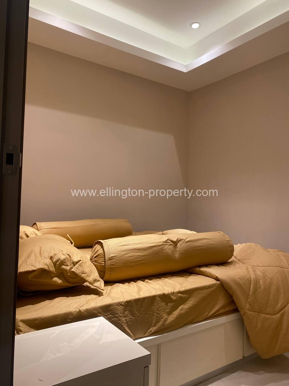 Condo For Rent In Toul Kork Area - Ellington Property