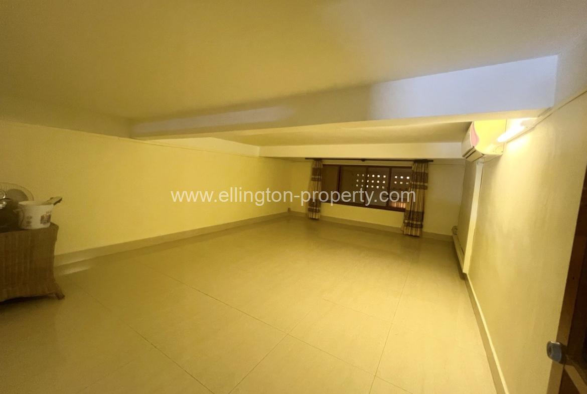 - Ellington Property