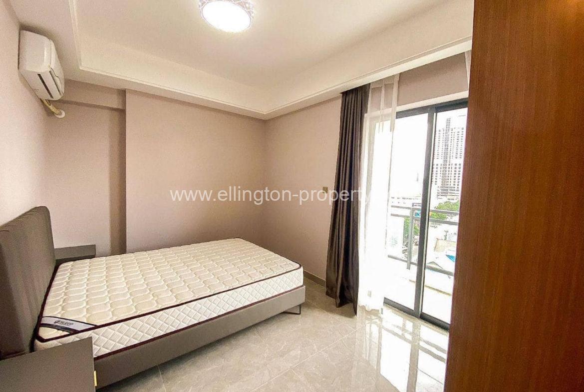 1bedroom Condo For Rent In Tk Area - Ellington Property