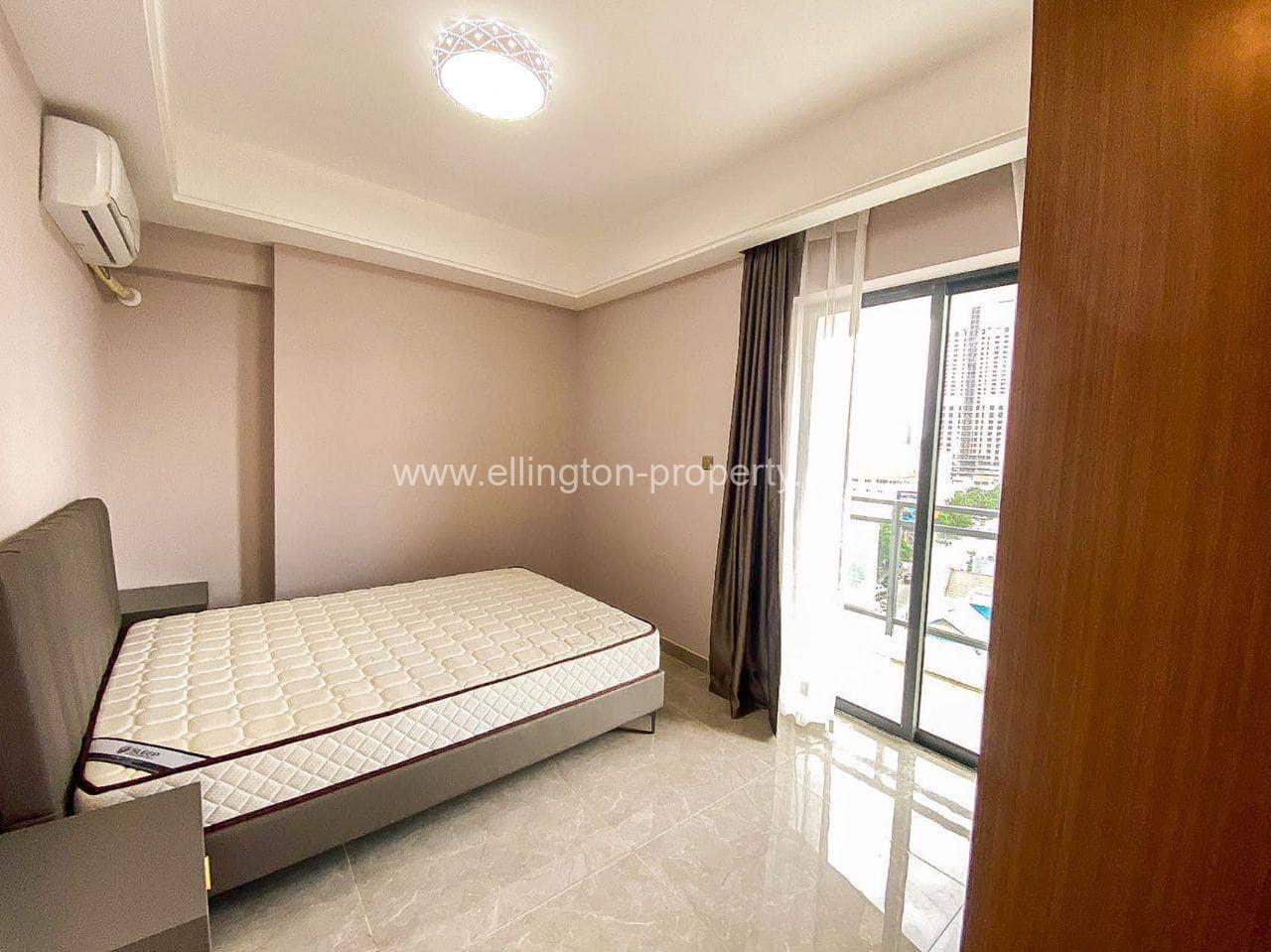 1bedroom Condo For Rent In Tk Area - Ellington Property