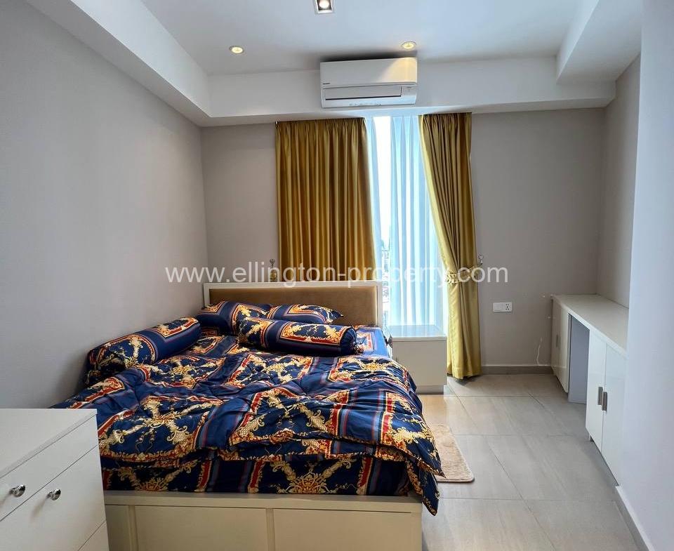 Condo For Rent In Toul Kork Area - Ellington Property