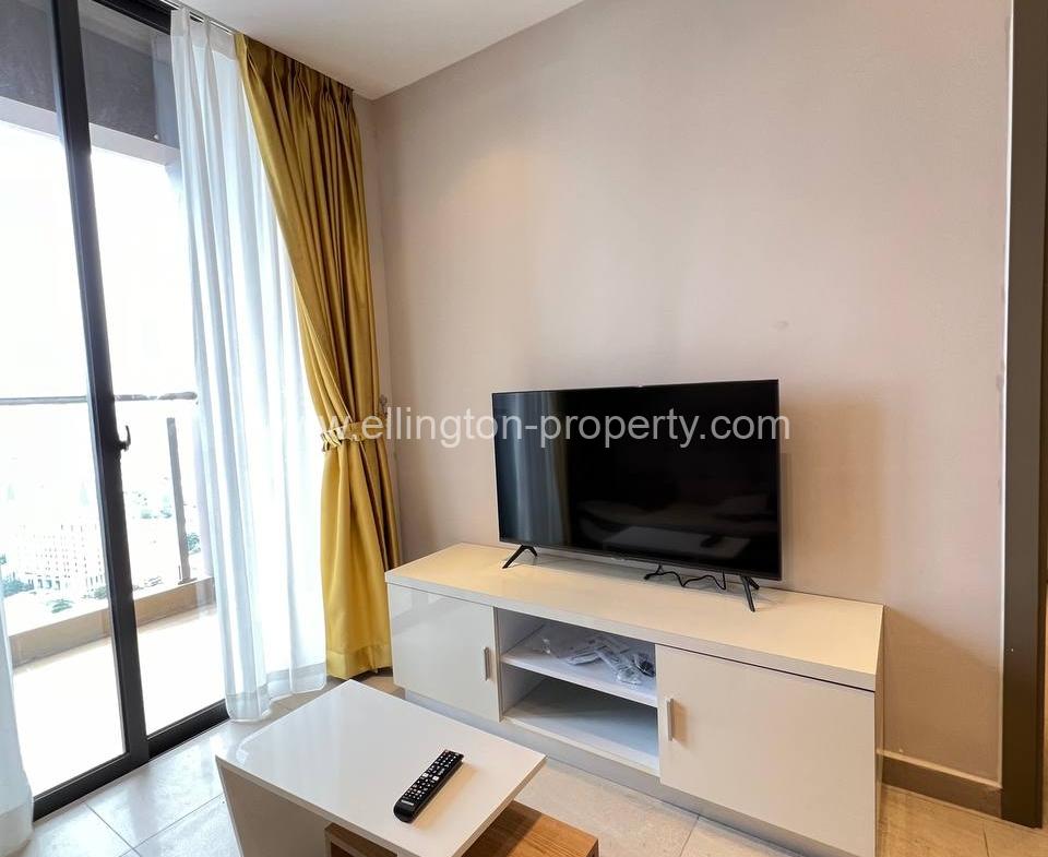 Condo For Rent In Toul Kork Area - Ellington Property