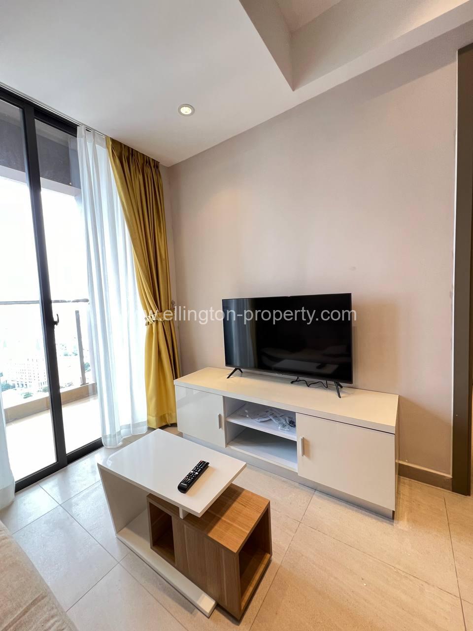 Condo For Rent In Toul Kork Area - Ellington Property