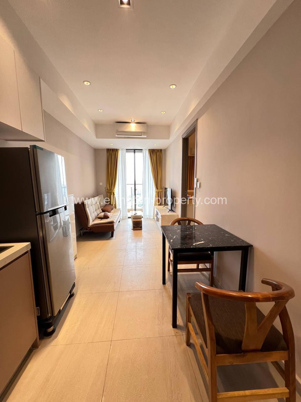 Condo For Rent In Toul Kork Area - Ellington Property