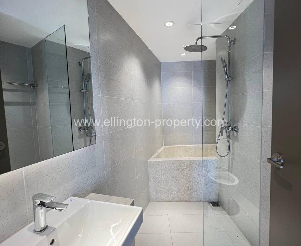 Condo For Rent In Toul Kork Area - Ellington Property