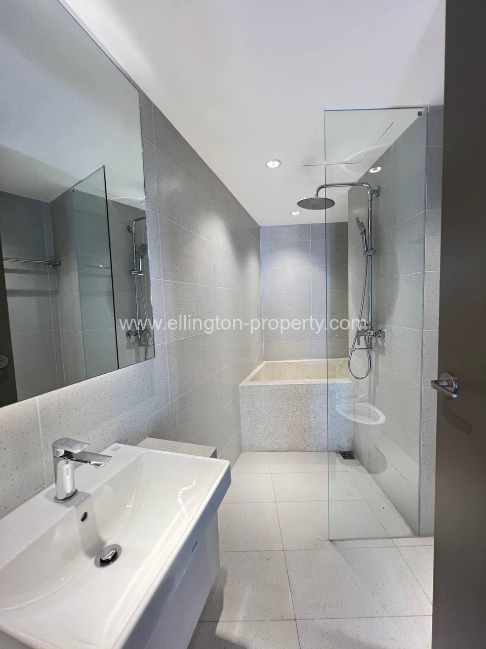 Condo For Rent In Toul Kork Area - Ellington Property