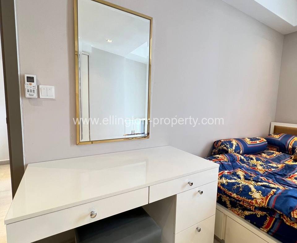 Condo For Rent In Toul Kork Area - Ellington Property